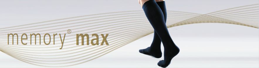 Компрессионные гольфы Max medical Stockings Ofa Bamberg